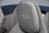 Thumbnail of 2024 Ion Blue Aston Martin DB12