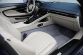 Thumbnail of 2024 Ion Blue Aston Martin DB12