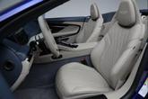 Thumbnail of 2024 Ion Blue Aston Martin DB12