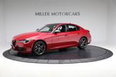 Thumbnail of 2025 Alfa Rosso Alfa Romeo Giulia