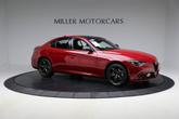 Thumbnail of 2025 Alfa Rosso Alfa Romeo Giulia