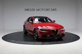 Thumbnail of 2025 Alfa Rosso Alfa Romeo Giulia