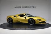 Thumbnail of 2024 Giallo Montecarlo Ferrari SF90 Spider