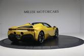 Thumbnail of 2024 Giallo Montecarlo Ferrari SF90 Spider