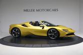 Thumbnail of 2024 Giallo Montecarlo Ferrari SF90 Spider
