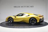 Thumbnail of 2024 Giallo Montecarlo Ferrari SF90 Spider
