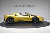 Thumbnail of 2024 Giallo Montecarlo Ferrari SF90 Spider