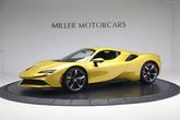 Thumbnail of 2024 Giallo Montecarlo Ferrari SF90 Spider
