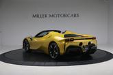 Thumbnail of 2024 Giallo Montecarlo Ferrari SF90 Spider