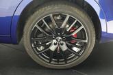 Thumbnail of 2022 Blu Emozione Maserati Levante