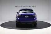 Thumbnail of 2022 Blu Emozione Maserati Levante