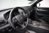 Thumbnail of 2022 Blu Emozione Maserati Levante