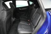 Thumbnail of 2022 Blu Emozione Maserati Levante
