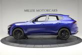 Thumbnail of 2022 Blu Emozione Maserati Levante