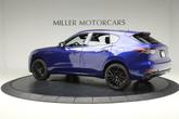 Thumbnail of 2022 Blu Emozione Maserati Levante