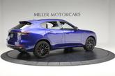 Thumbnail of 2022 Blu Emozione Maserati Levante