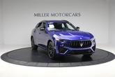 Thumbnail of 2022 Blu Emozione Maserati Levante