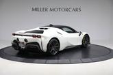 Thumbnail of 2021 Bianco Avus Ferrari SF90 Stradale