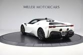 Thumbnail of 2021 Bianco Avus Ferrari SF90 Stradale