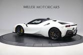 Thumbnail of 2021 Bianco Avus Ferrari SF90 Stradale