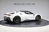Thumbnail of 2021 Bianco Avus Ferrari SF90 Stradale