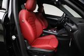Thumbnail of 2025 Vulcano Black Metallic Alfa Romeo Stelvio
