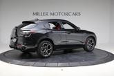Thumbnail of 2025 Vulcano Black Metallic Alfa Romeo Stelvio
