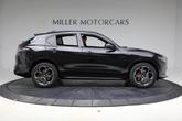 Thumbnail of 2025 Vulcano Black Metallic Alfa Romeo Stelvio
