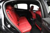 Thumbnail of 2025 Vulcano Black Metallic Alfa Romeo Stelvio
