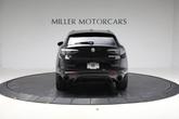 Thumbnail of 2025 Vulcano Black Metallic Alfa Romeo Stelvio