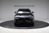 Thumbnail of 2025 Vulcano Black Metallic Alfa Romeo Stelvio