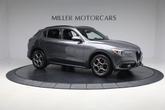 Thumbnail of 2022 Gray Alfa Romeo Stelvio