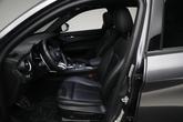 Thumbnail of 2022 Gray Alfa Romeo Stelvio