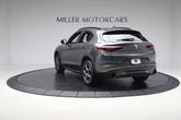 Thumbnail of 2022 Gray Alfa Romeo Stelvio