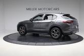 Thumbnail of 2022 Gray Alfa Romeo Stelvio