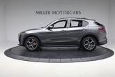 Thumbnail of 2022 Gray Alfa Romeo Stelvio