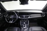 Thumbnail of 2022 Gray Alfa Romeo Stelvio