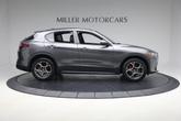 Thumbnail of 2022 Gray Alfa Romeo Stelvio