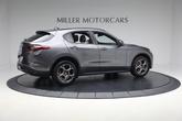 Thumbnail of 2022 Gray Alfa Romeo Stelvio