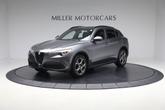 Photo of 2022 Gray Alfa Romeo Stelvio
