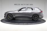 Thumbnail of 2022 Grigio Maratea Metallic Maserati Levante