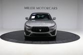 Thumbnail of 2022 Grigio Maratea Metallic Maserati Levante