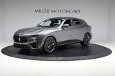 Photo of 2022 Grigio Maratea Metallic Maserati Levante
