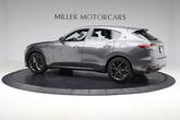 Thumbnail of 2022 Grigio Maratea Metallic Maserati Levante