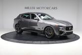 Thumbnail of 2022 Grigio Maratea Metallic Maserati Levante