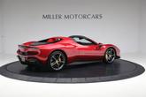 Thumbnail of 2024 Rosso Magma Ferrari 296 GTS