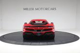 Thumbnail of 2024 Rosso Magma Ferrari 296 GTS