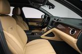 Thumbnail of 2025 Verdant Metallic Bentley Bentayga