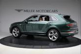 Thumbnail of 2025 Verdant Metallic Bentley Bentayga