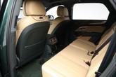 Thumbnail of 2025 Verdant Metallic Bentley Bentayga